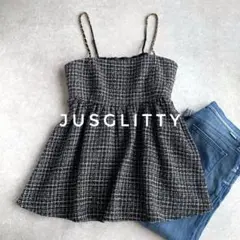 キャミ キャミソール