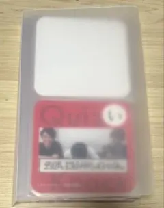 2026年最新】quizknock コースターの人気アイテム - メルカリ