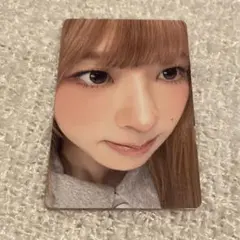 IVE REVEIVE+ レイ タワレコ 限定 トレカ 特典