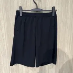 United Athle 黒ショートパンツ Mサイズのサムネイル