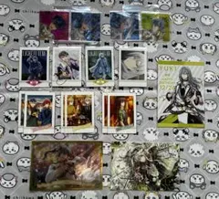 アイドリッシュセブン Re:vale グッズまとめ売り - メルカリ