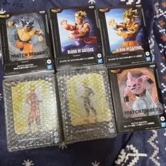 ドラゴンボール フィギュア まとめ売り