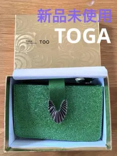 2026年最新】TOGA レディース コインケース・小銭入れの人気アイテム