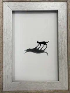 絵画 海の見える場所で micchan作 - メルカリ
