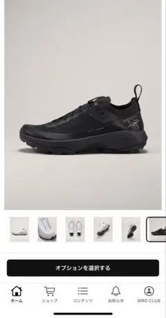 ARC'TERYX VECTA ALPINE GORE-TEXのサムネイル