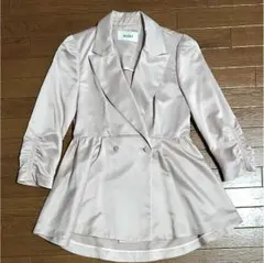 snidel☆薄手のジャケット