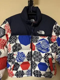 海外限定ノースフェイス◆1996レトロヌプシジャケット