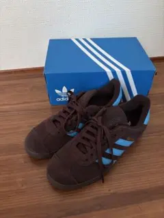 2026年最新】GAZELLE ブラウン 24.5の人気アイテム - メルカリ