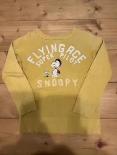 2025年最新】ロンハーマン スヌーピー スウェットの人気アイテム