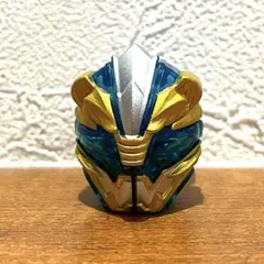仮面ライダークウガ LED ヘッド 真骨彫 ペガサス - メルカリ