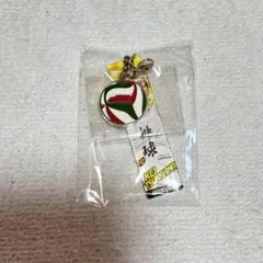 ハイキュー 月島蛍 合同練習会 アクリルキーホルダー