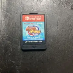 パワプロ2020 Nintendo Switch ソフト