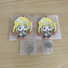 ミルモでポン キーホルダー