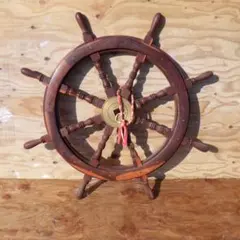 2026年最新】舵輪の人気アイテム - メルカリ