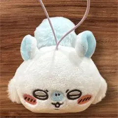 ちいかわ モモンガ ねそべりマスコット ぬいぐるみ