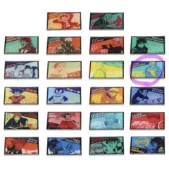 2025年最新】jump shop 20th カプセル入りピンズの人気アイテム - メルカリ