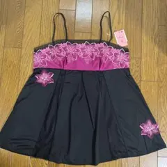 ワコール　ルジェ　キャミソール