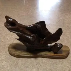 木製 置物