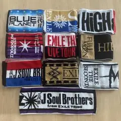三代目 JSB ZERO ゼロ タオル 新品未開封 日本製 ØMI 岩田剛典 2026年最新】三代目タオルの人気アイテム - メルカリ