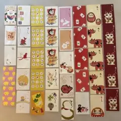 ポチ袋 40枚 まとめ売り