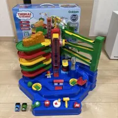 きかんしゃトーマス レッツゴー大冒険！DX