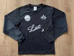 ルースイソンブラ　子供用　サッカー練習着（中古）