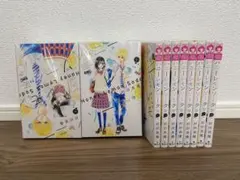 ハニーレモンソーダ 1巻～21巻セット - メルカリ