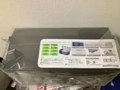 サンワサプライ マルチメディアケース（ブラック） FCD-MT2BKN
