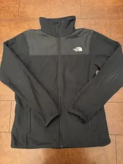 ザノースフェイス フリースジャケット