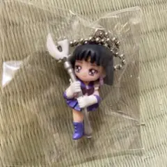 セーラームーン スイング　サターン　ほたる