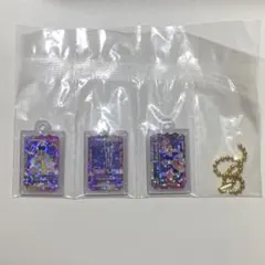 アイカツ！ グッズコレクション3 イエロートリオコーデ