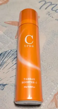 Ctrus シートラス 炭酸ブースターセラムC - メルカリ
