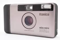 2025年最新】Konica BIG mini BM-301の人気アイテム - メルカリ