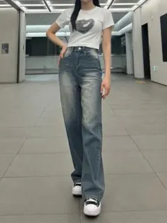 2025年最新】twwデニム longの人気アイテム - メルカリ