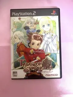 2026年最新】ps2 テイルズ オブ シンフォニアの人気アイテム - メルカリ
