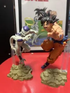 2025年最新】ドラゴンボール超 tag fighters 2種の人気アイテム