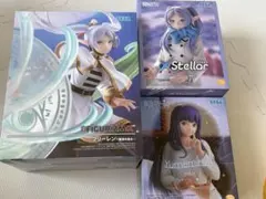 フリーレン　フィギュア　プライズ　まとめ