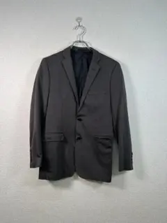 BURBERRY BLACK LABEL テーラードジャケット S グレー