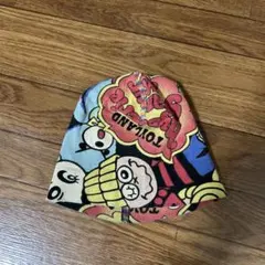 ヒスミニ　帽子