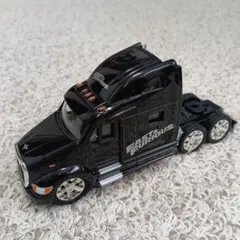 ワイルドスピードFast & Furiousトレーラーヘッド ミニカー 1/64のサムネイル