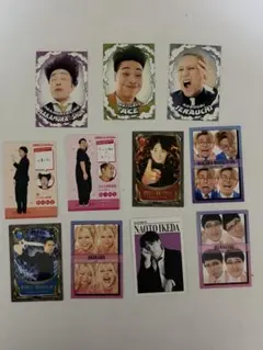 2025年最新】よしもとコレカ バッテリィズの人気アイテム - メルカリ