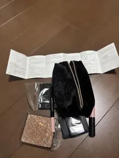 新品 メナード  シャイニングコフレⅦ シャイニングコフレ塗ってみた | メナードフェイシャルサロン