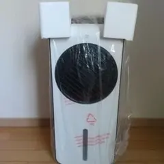 3238番 VERSOS 冷風機 冷風扇 冷風扇風機 VS-DCF300 - メルカリ