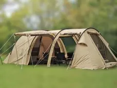 DOD カマボコテント2 インナーマット付 DOD カマボコテント2 インナーマット付 D.O.D］カマボコテント