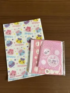 Hoppe ミニレターセット (Sun Hobby)