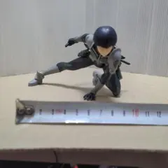保科宗四郎　フィギュア　怪獣８号 VIBRATION STARS-保科宗四郎-