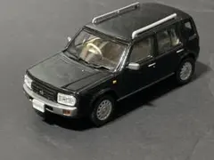 最終値下げ NOREV 1/43 日産 ラシーン ミニカー ブラックのサムネイル