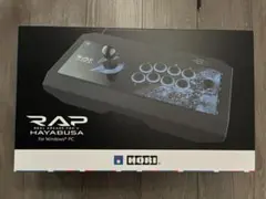 リアルアーケードPro.V HAYABUSA for Windows® PC