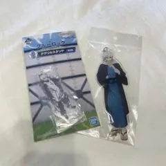 【ブルーロック】凪 誠士郎 セット