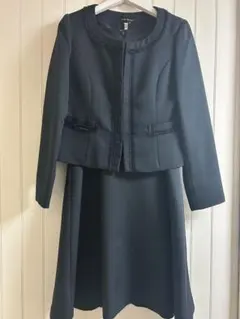 フォーマル3点セット　Lサイズ（11号）